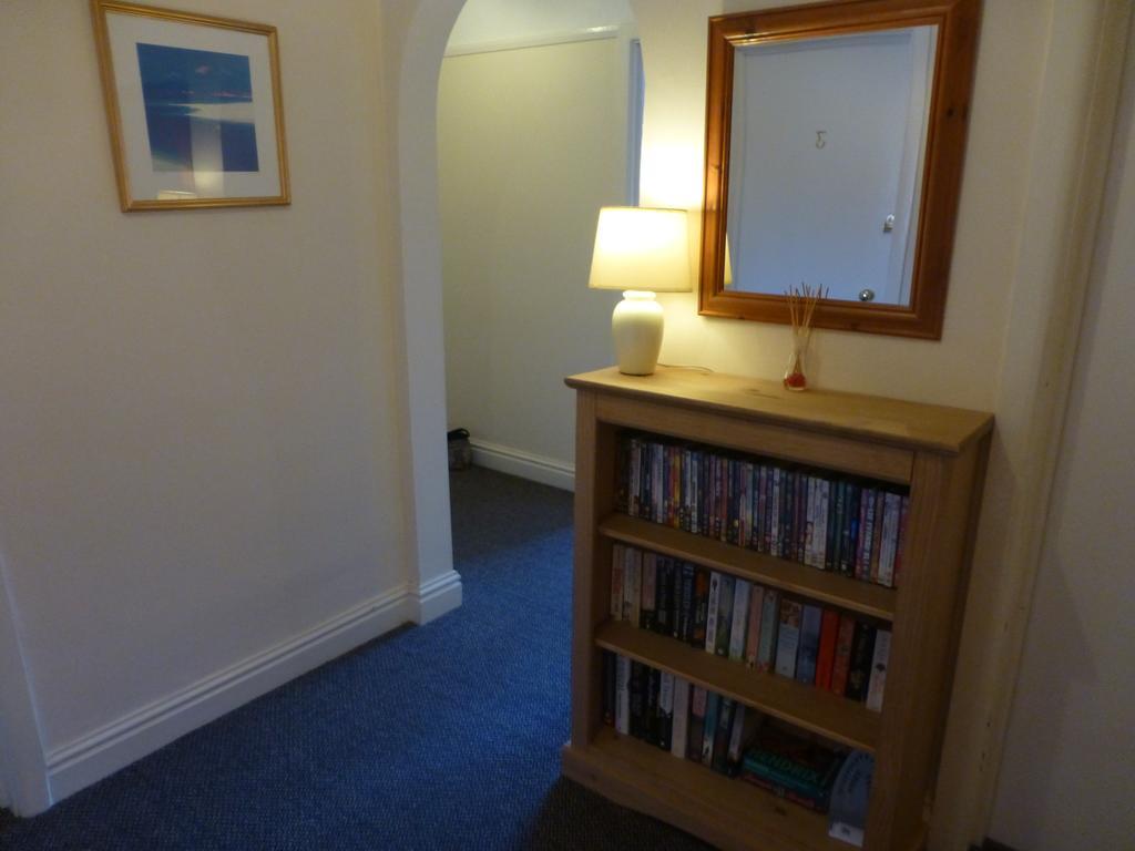 Beech Lodge Guest House New Milton Extérieur photo
