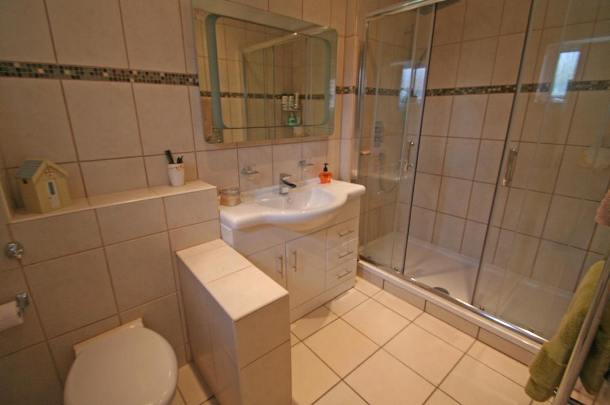 Beech Lodge Guest House New Milton Extérieur photo