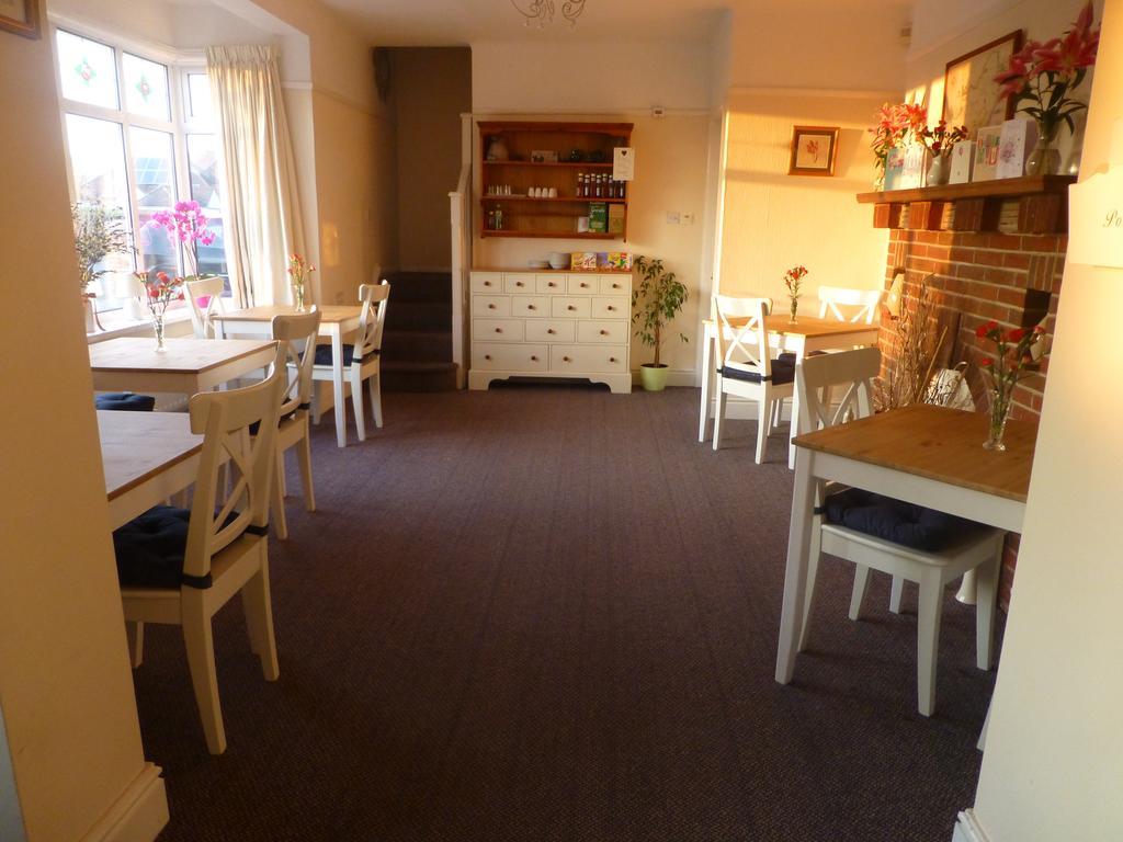 Beech Lodge Guest House New Milton Extérieur photo