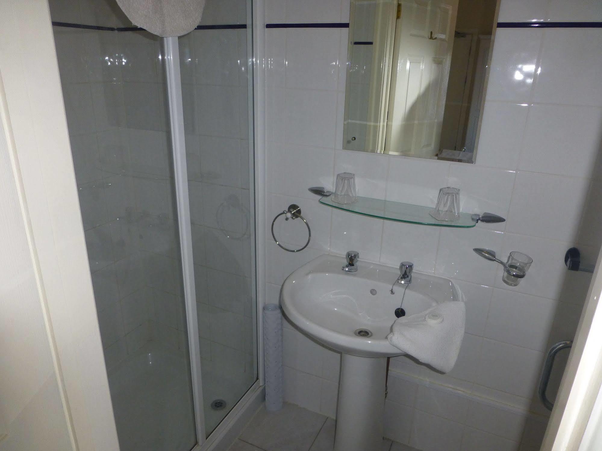 Beech Lodge Guest House New Milton Extérieur photo