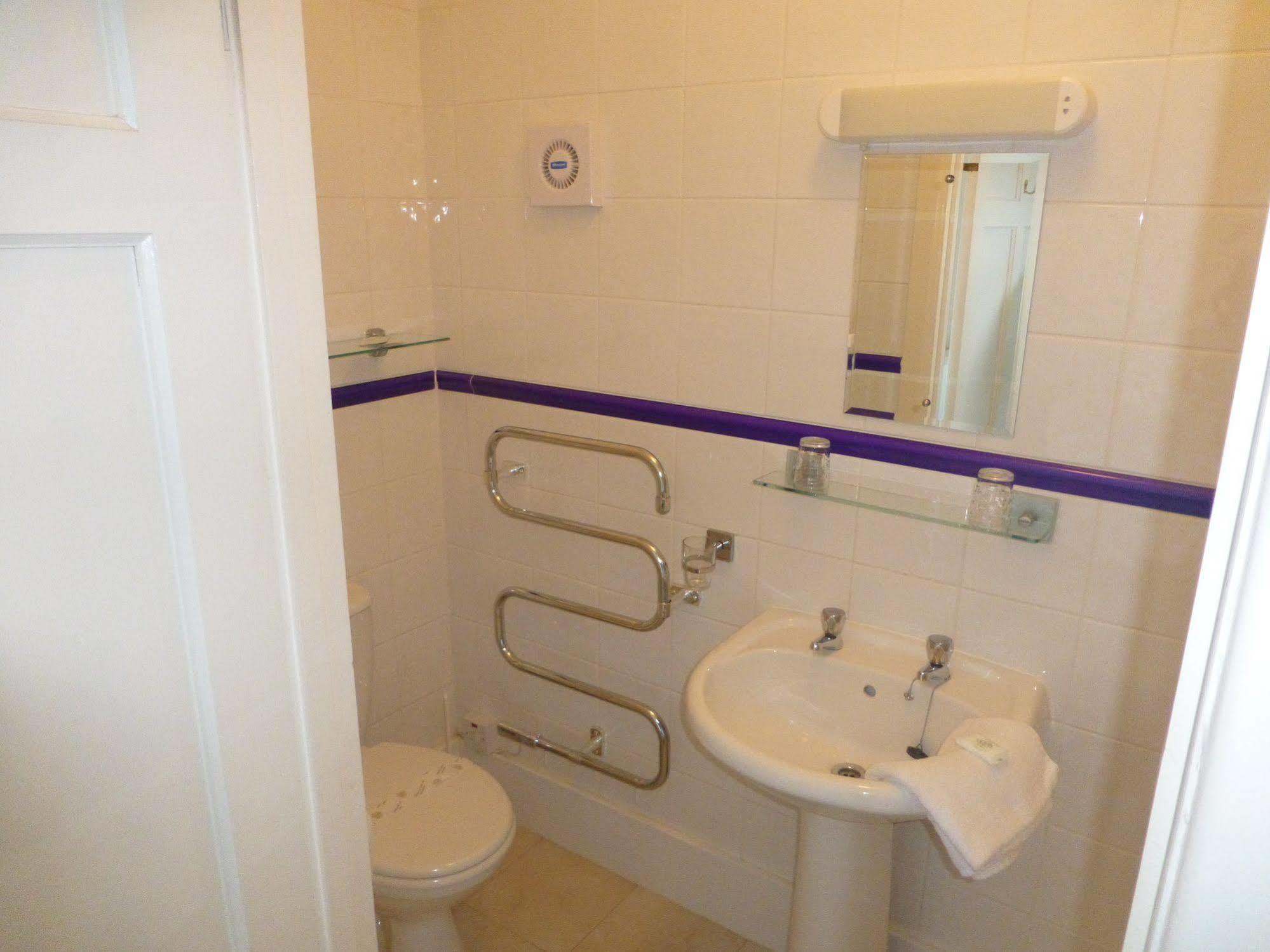 Beech Lodge Guest House New Milton Extérieur photo