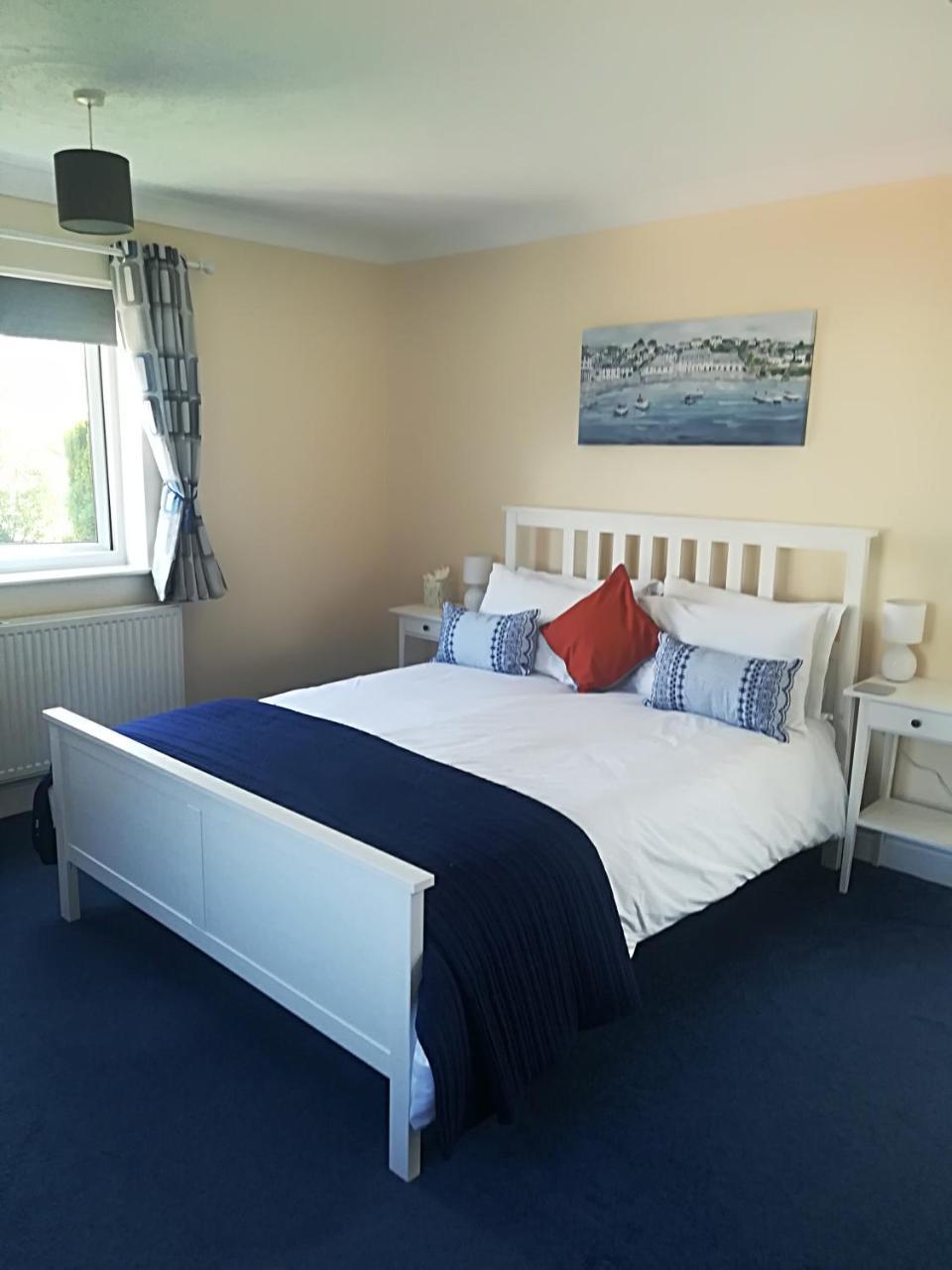Beech Lodge Guest House New Milton Extérieur photo